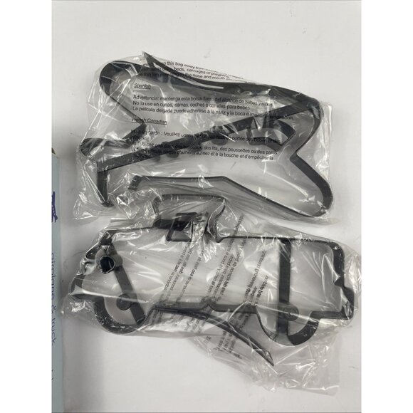 Pancake Molds Airplane/Truck Cut Out Non Stick Metal 2006 - Picture 5 of 9